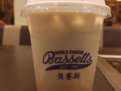 -Bassetts贝赛斯冰淇淋(大悦城店)