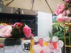 -酒肆浅葱•烧烤•龙虾•排档(卓悦intown店)