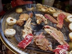 -西塔老太太泥炉烤肉(温州首店万象城黑金店)