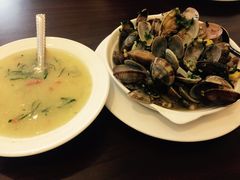 -澳门木偶葡国餐厅(珠海店)