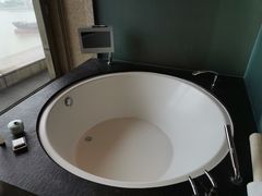 -上海外滩茂悦大酒店