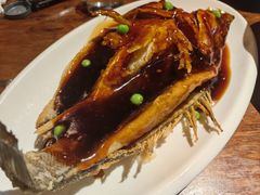 -马灯部落·西湖边的创意山景餐厅(虎跑动物园店)