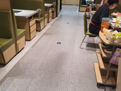 -海底捞火锅(赛格国际购物中心店)