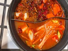 -贰回巷火锅馆(钟楼店)