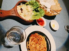 -俄士厨房(万松园店)