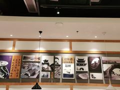 -江渔儿酸菜鱼·拔草餐厅(虎门君乐汇店)