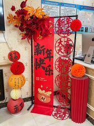 -安院长·产后恢复·徒手骨盆(先天下店)