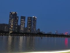 -琶醍壹号•音乐江景餐吧