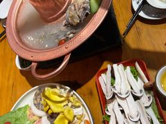 -民食香·腊排骨野生菌美食(木府店)