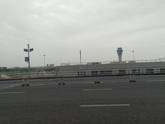 -银川河东国际机场