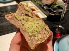 中式珍果面包-NIUNIUPARK和牛螃蟹(龙湖杭州滨江天街店)