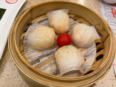 金牌虾饺皇-点都德(大茶楼店)