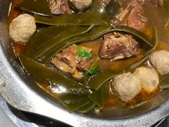 -孙记驴肉山庄(李桥店)