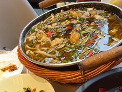 -蜀厨小匠·民间川菜(犀浦店)