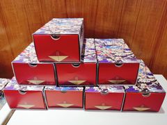 -白天鹅宾馆·美食屋