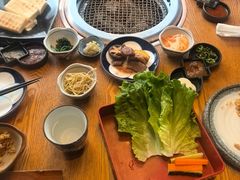 -炎蔵牛舌烤肉