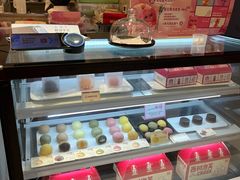 -西树泡芙(静安大悦城店)