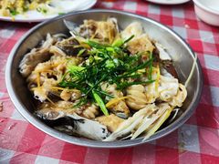 -黎记大排档(慈云路店)