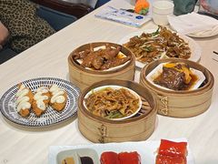 -粤玲珑广式早茶·茶餐厅