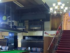 -利都新概念棋牌桌球(本溪路店)