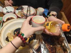-新白鹿餐厅(龙游路总店·杭帮菜名店)