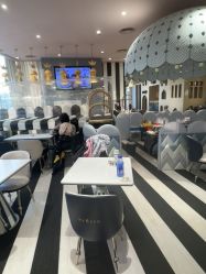 -奈尔宝·儿童乐园·亲子餐厅(前滩店)