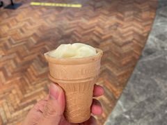 甜筒-温野菜涮涮锅(西单大悦城店)