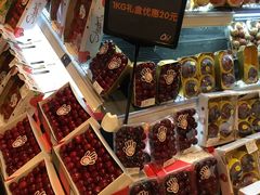 -Olé精品超市(南宁万象城店)