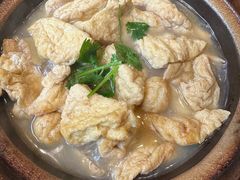 -张大嘴菜馆(庞各庄店)