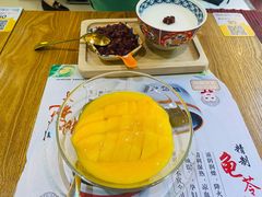 -糖糖屋•糖水•雪花冰店(时尚天河店)