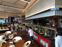 -嘉年华大酒店琴湾-自助餐厅