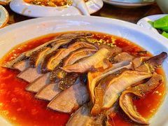 -香叶草中餐厅(川白楼店)