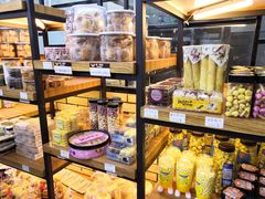 -爱心面包(建设中路店)