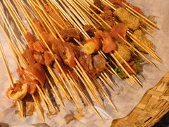 -欧阳小姐在成都(鼓楼店)