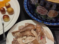 -金狮麟·新豫菜(金码大厦店)