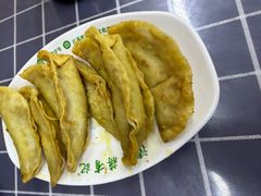 -清真蒋有记(老门东店)