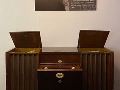 -上海无线电博物馆