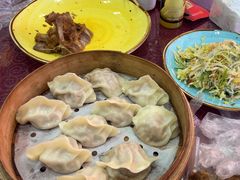 -老边饺子馆(中街店)