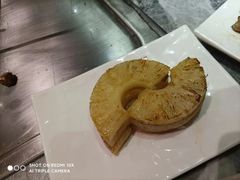 -尚雅铁板料理自助餐厅(乐松店)
