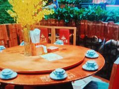 包厢-老滇山寨•云南特色菜•地方菜•民族风情歌舞表演(世纪金源店)