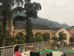 -重庆南山海昌汤都