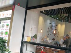 门面-常识咖啡common sense(春熙路店)