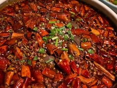 -禾珍珠家常小馆(河南博物院店)