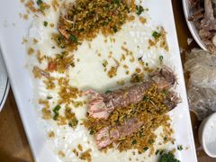 -醉壹号海鲜大排档·老厦门特色菜(厦门美食地标店)