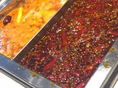-小牛叔鲜切牛肉·火锅·烤肉自助(公济桥路店)