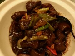 -白云中餐厅·粤菜·亚龙湾喜来登度假酒店