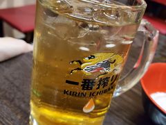 -拉面莊夢語＆中华料理八椿