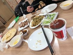-姥家春饼店(漳州二路店)