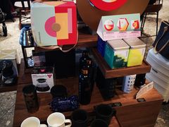 零售区-星巴克(厦门SM新生活广场店)