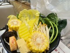 -牛街清真满恒記(平安里西大街店)